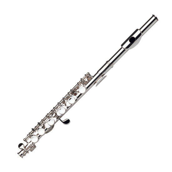 Gemeinhardt Piccolo 4SP - Flute Specialists