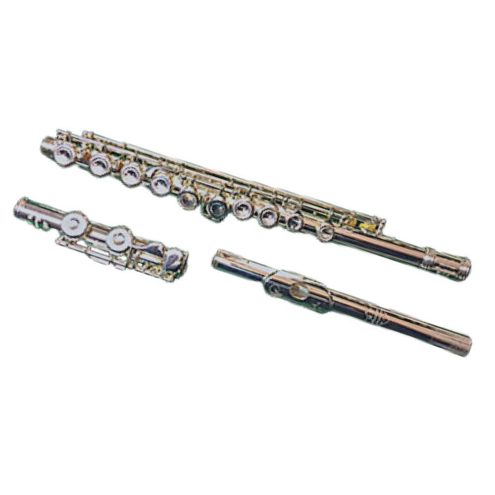 Bertrem Eb Flute #1 - Flute Specialists